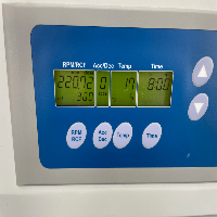 VWR Symphony 4417R Centrifuge image 2